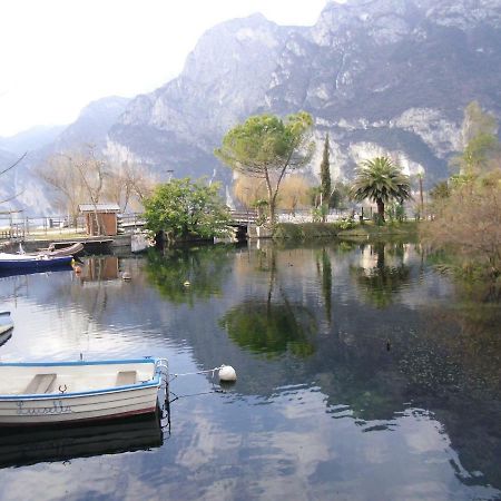 Garda Blu Apartment Riva del Garda Eksteriør bilde