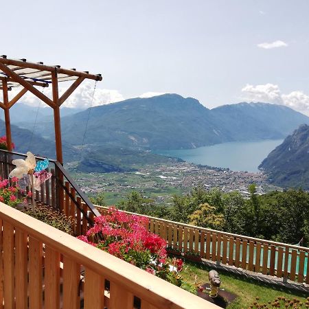 Garda Blu Apartment Riva del Garda Eksteriør bilde