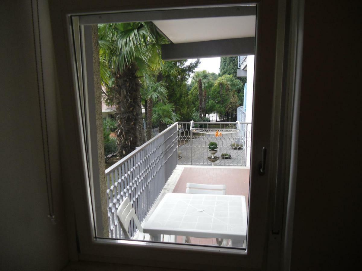 Garda Blu Apartment Riva del Garda Eksteriør bilde