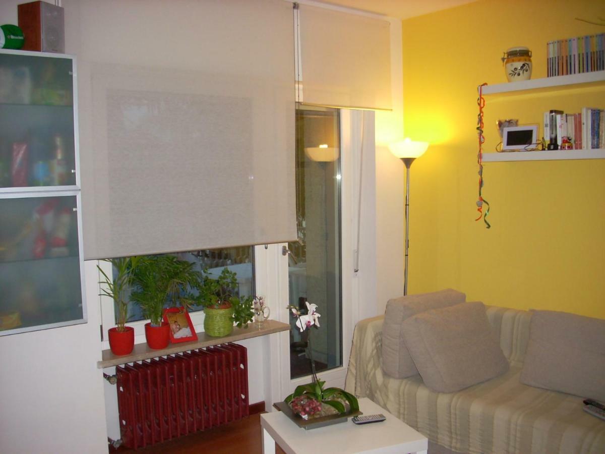 Garda Blu Apartment Riva del Garda Eksteriør bilde