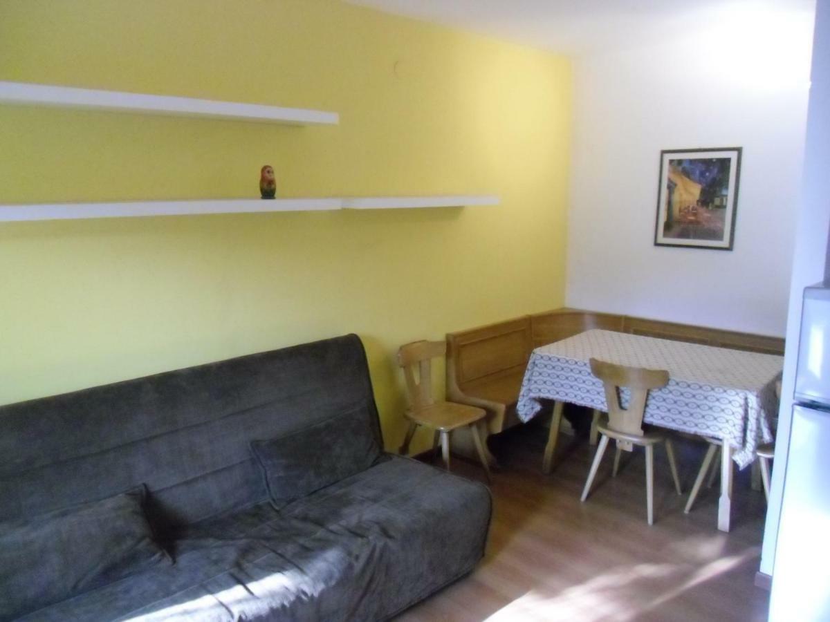 Garda Blu Apartment Riva del Garda Eksteriør bilde