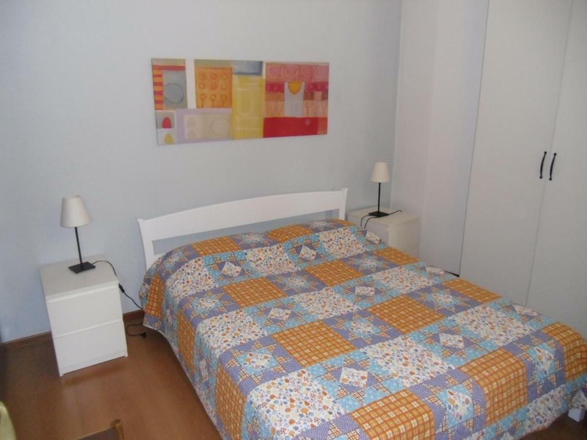 Garda Blu Apartment Riva del Garda Eksteriør bilde