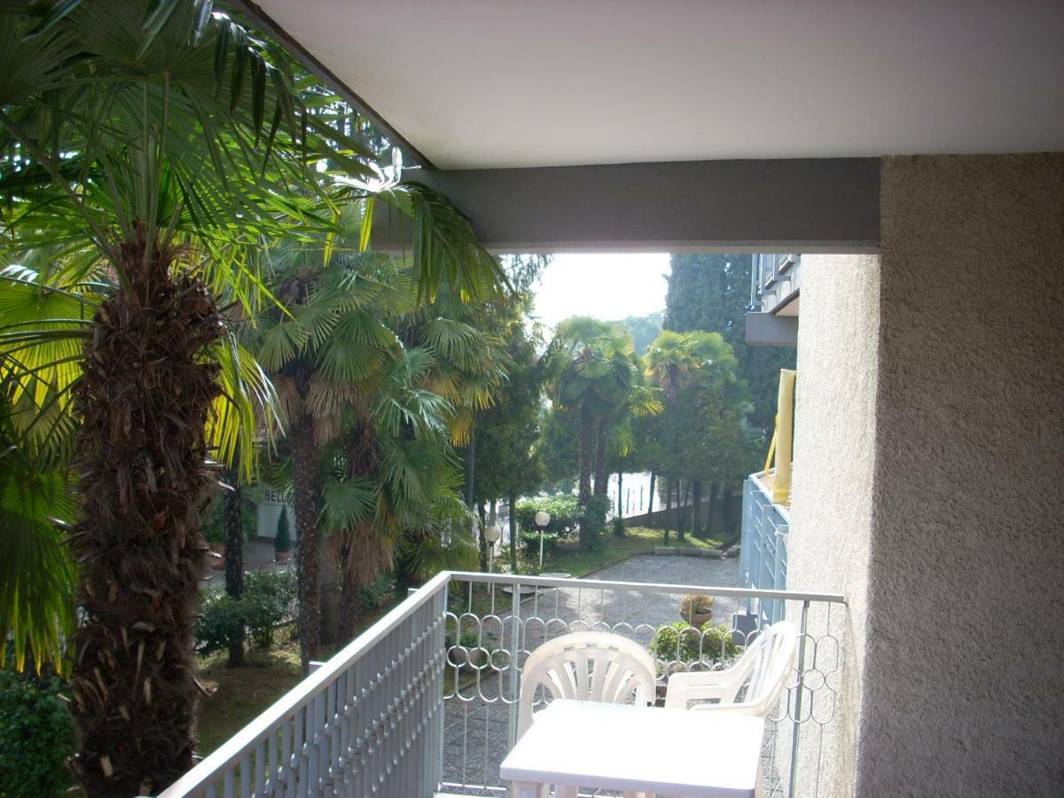 Garda Blu Apartment Riva del Garda Eksteriør bilde