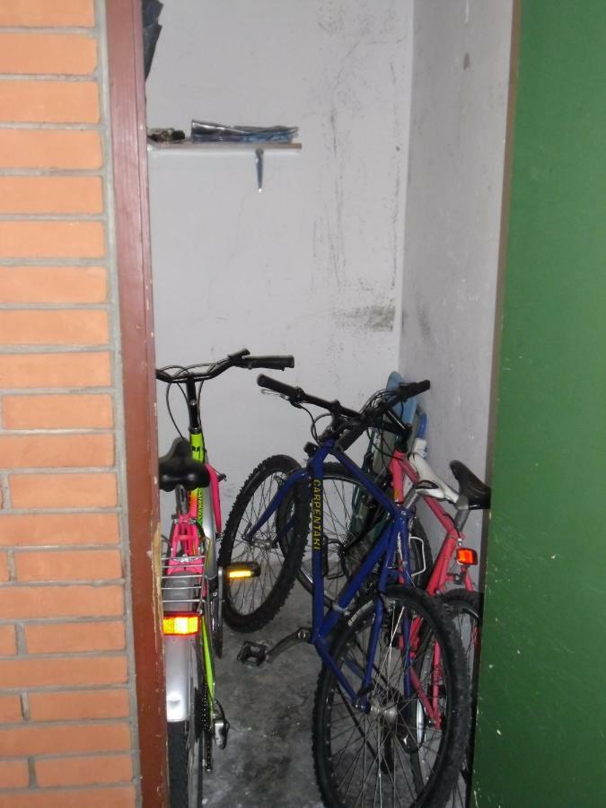 Garda Blu Apartment Riva del Garda Eksteriør bilde