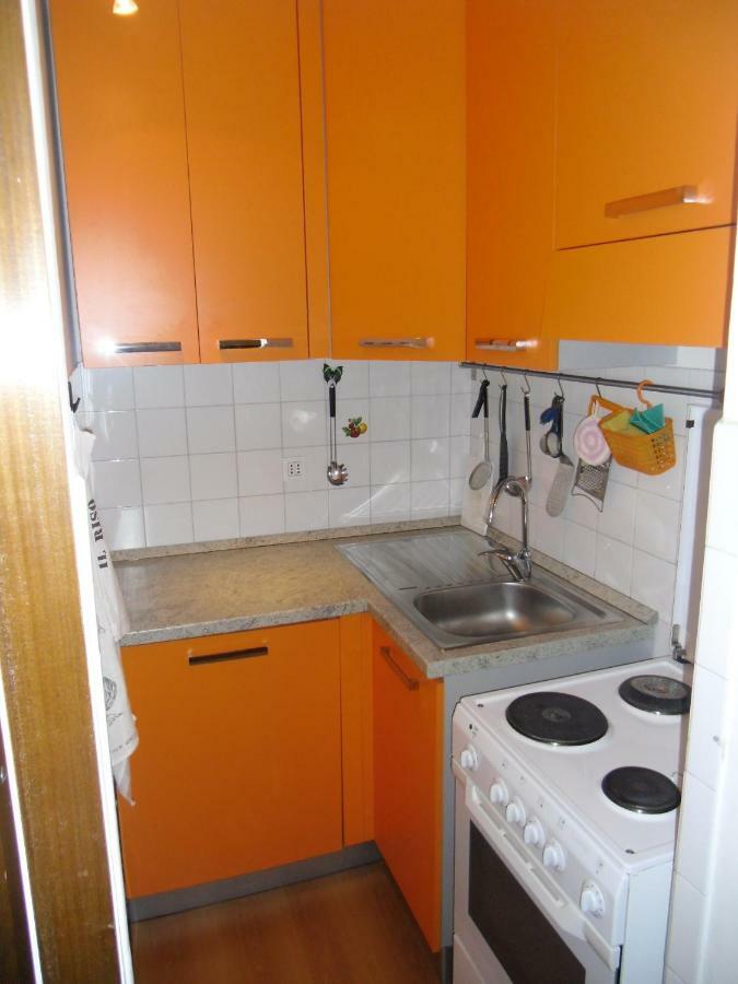 Garda Blu Apartment Riva del Garda Eksteriør bilde