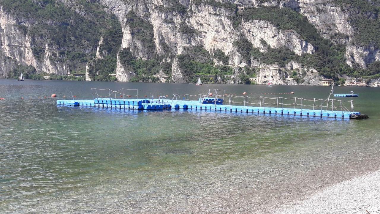 Garda Blu Apartment Riva del Garda Eksteriør bilde