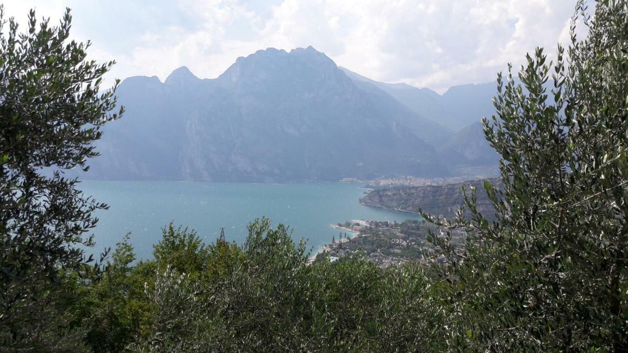 Garda Blu Apartment Riva del Garda Eksteriør bilde